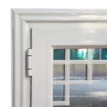 Angola Coastal Elegant Lighting Ventilation Open Outward Aluminium Casement Window